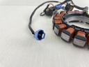 2011 Suzuki 25HP 4 Stroke Outboard Stator Pulser Coil Set 32120-95J00