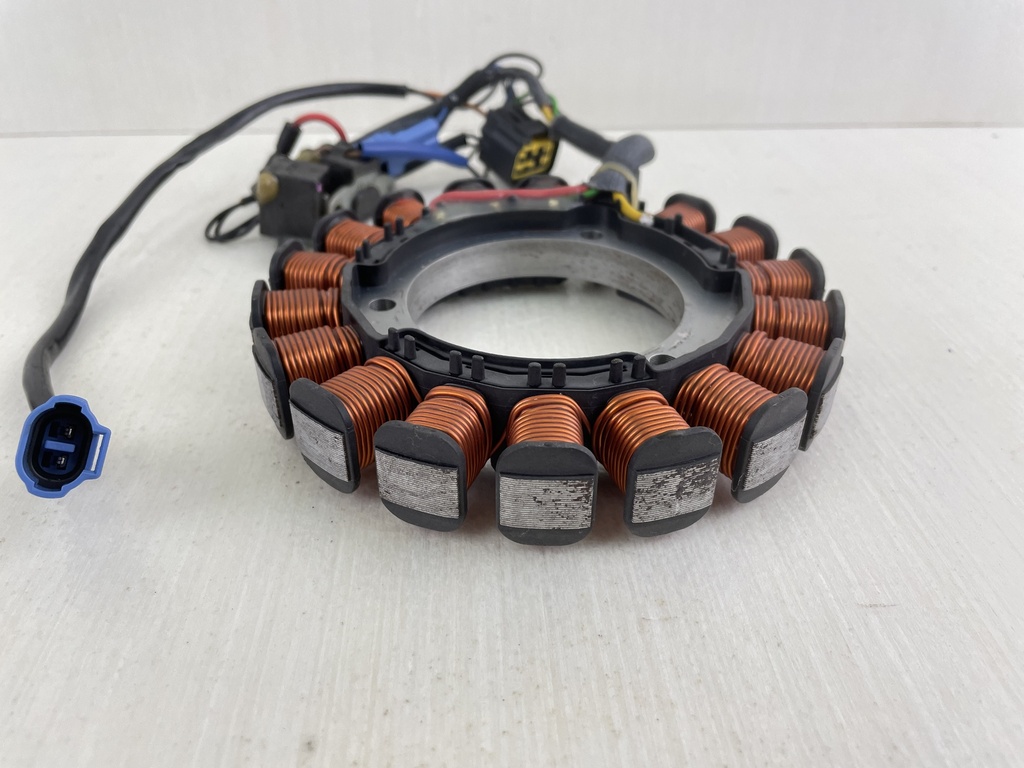2011 Suzuki 25HP 4 Stroke Outboard Stator Pulser Coil Set 32120-95J00