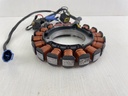 2011 Suzuki 25HP 4 Stroke Outboard Stator Pulser Coil Set 32120-95J00