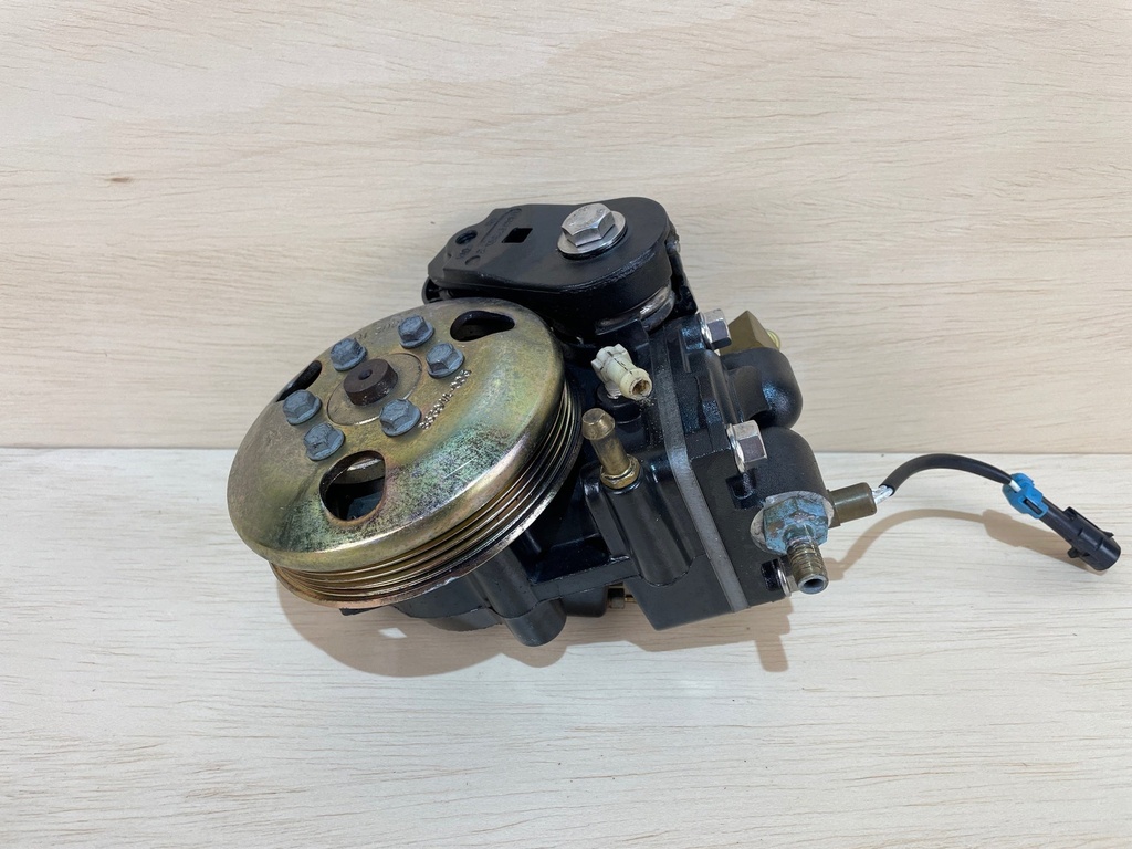 Mercury Outboard Optimax Air Compressor - 854333T07