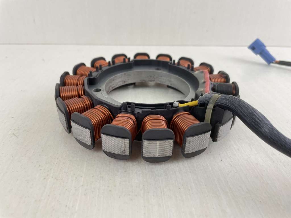 2011 Suzuki 25HP 4 Stroke Outboard Stator Pulser Coil Set 32120-95J00
