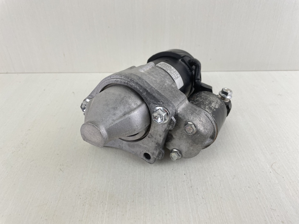 06-2011 Suzuki DF 25 HP Outboard Starter Motor Assembly 31100-95J01