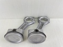 2011 Suzuki DF 25 HP 4 Stroke Twin-V Piston & Connecting Rod 12111-95J00-0B0