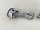 2011 Suzuki DF 25 HP 4 Stroke Twin-V Piston & Connecting Rod 12111-95J00-0B0