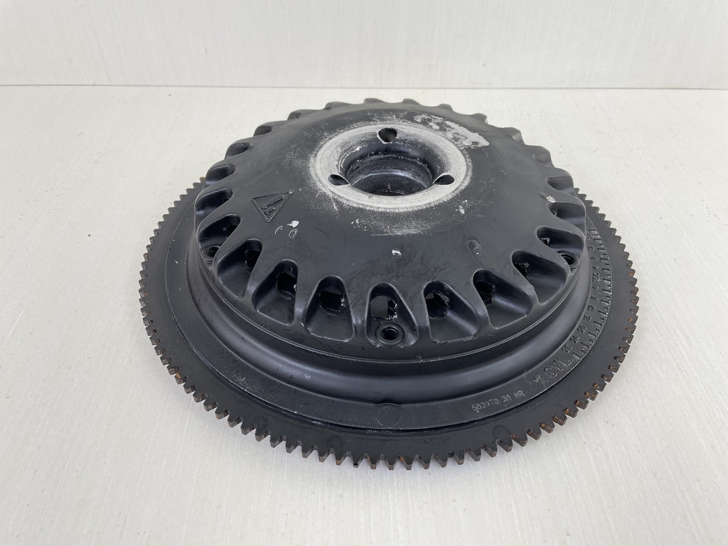 200 225 250HP Evinrude Johnson 2 Stroke Outboard Flywheel Assembly - Repair