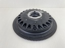 200 225 250HP Evinrude Johnson 2 Stroke Outboard Flywheel Assembly - Repair