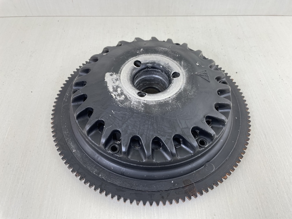 200 225 250HP Evinrude Johnson 2 Stroke Outboard Flywheel Assembly - Repair
