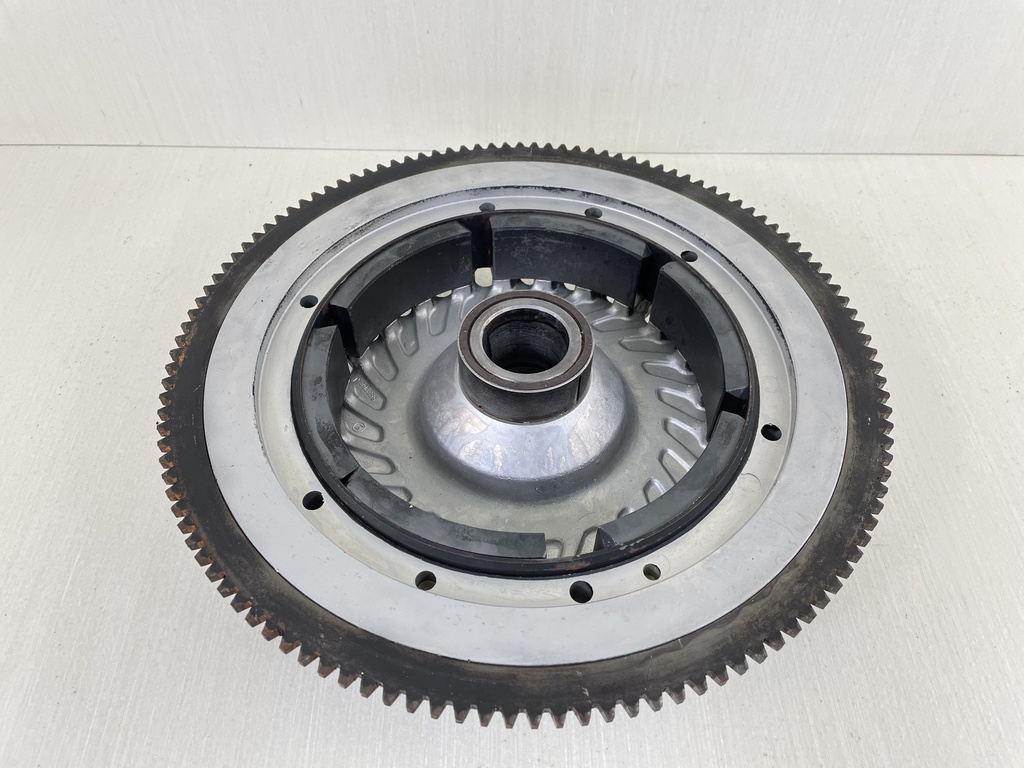 200 225 250HP Evinrude Johnson 2 Stroke Outboard Flywheel Assembly - Repair