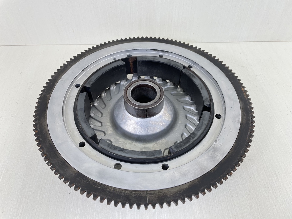 200 225 250HP Evinrude Johnson 2 Stroke Outboard Flywheel Assembly - Repair