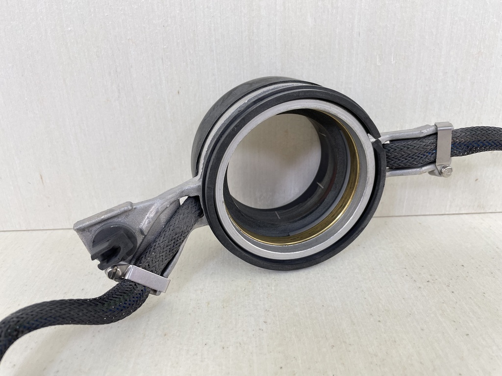 93-01 Evinrude Johnson 200 - 250 HP 2 Stroke Outboard Timer Base & Sensor 584586