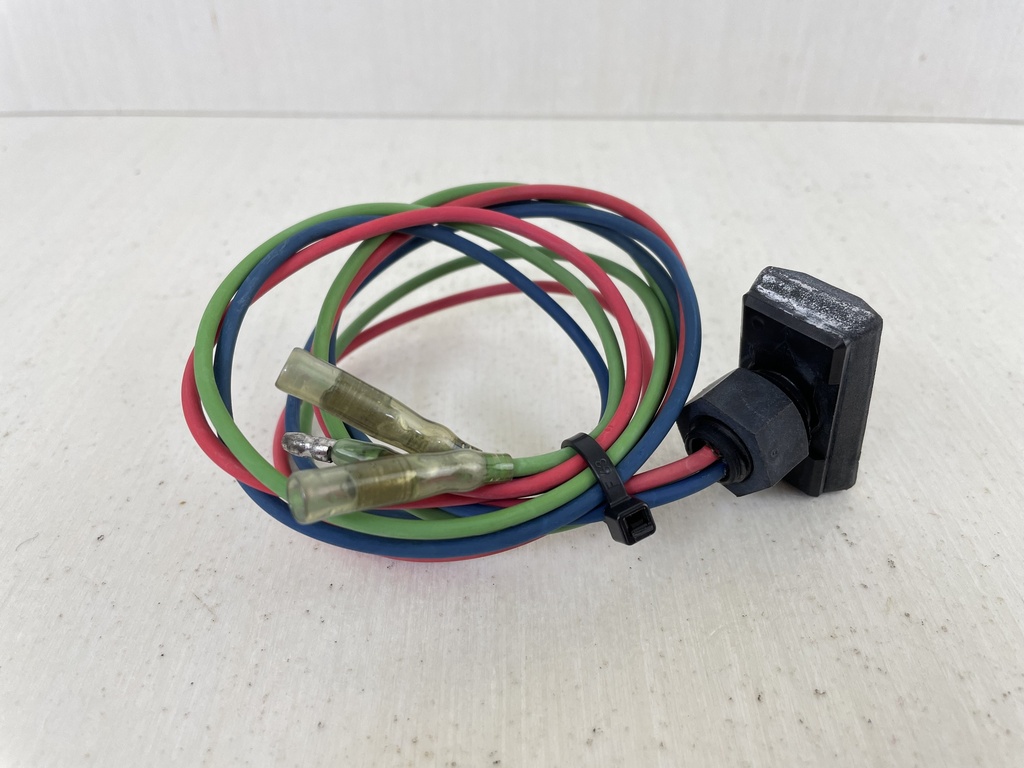 Evinrude Johnson 2 Stroke Outboard Trim Tilt Switch Assembly 0584842