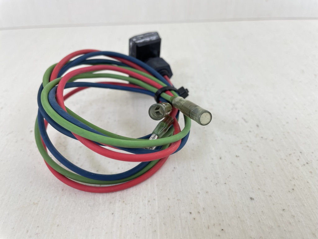 Evinrude Johnson 2 Stroke Outboard Trim Tilt Switch Assembly 0584842