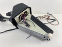 Evinrude Johnson Top Mount Control Box Binnacle - Missing Connectors