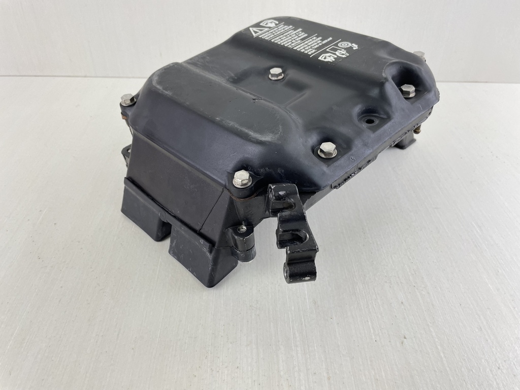 Air Silencer Assembly  0329611 0325335