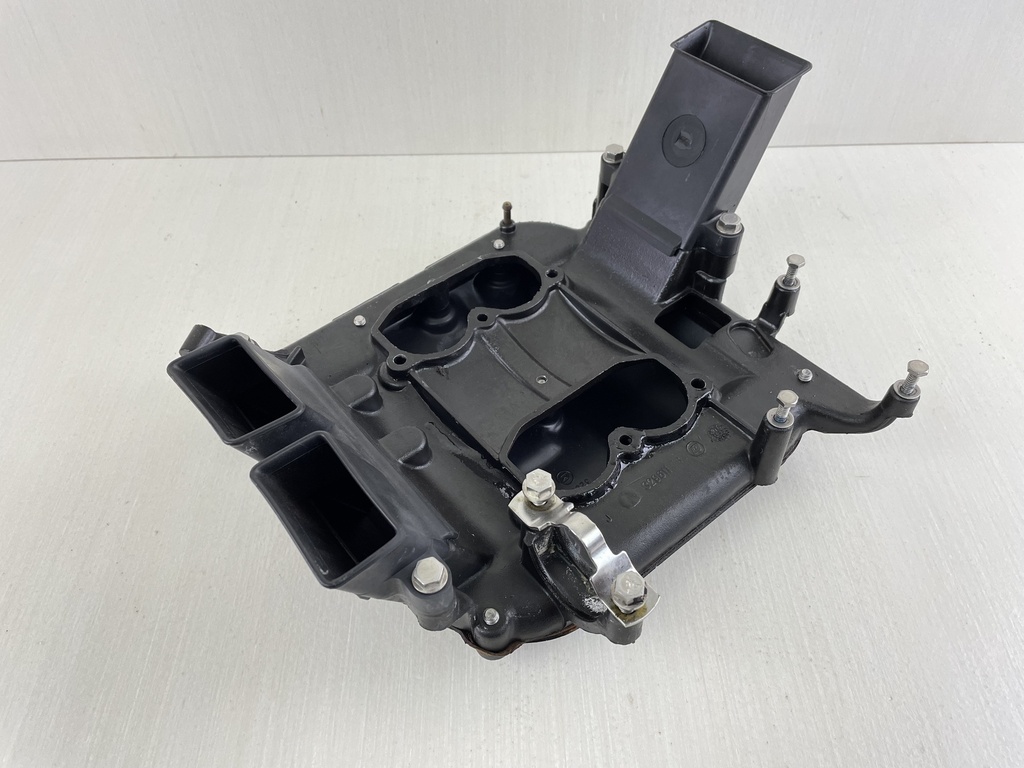 Air Silencer Assembly  0329611 0325335