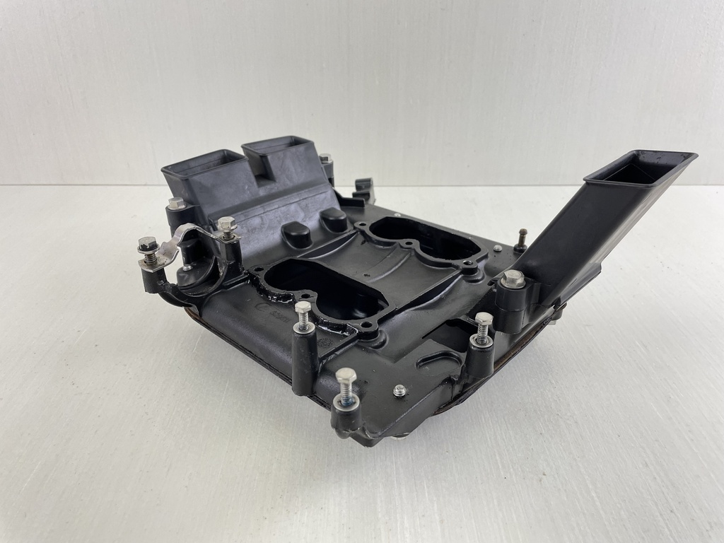 Air Silencer Assembly  0329611 0325335