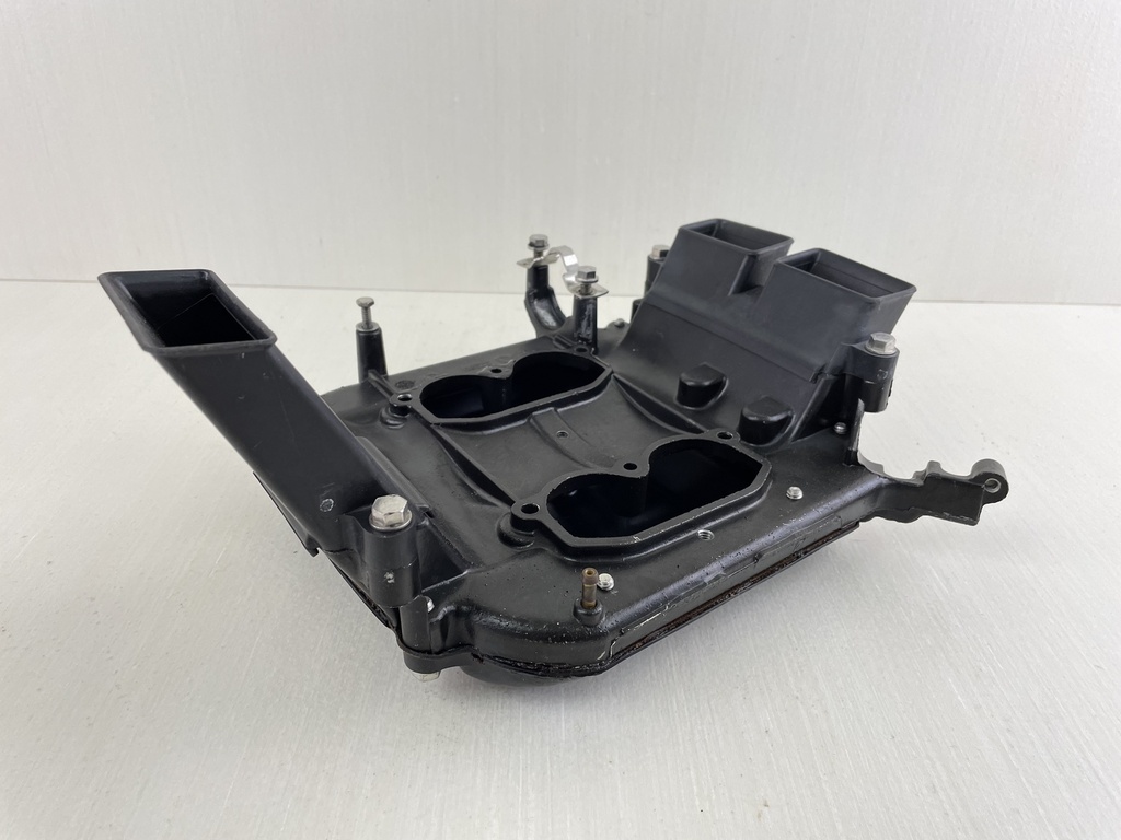 Air Silencer Assembly  0329611 0325335