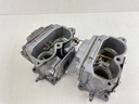 1996 Evinrude Johnson 90HP 2 Stroke Carburetor Assembly Set 0437209 0439727