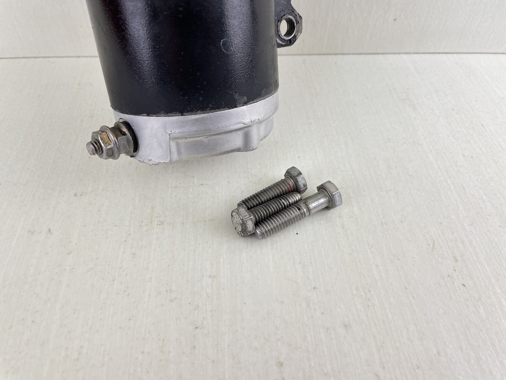 Johnson Evinrude 2 Stroke V4 Outboard Starter Motor Assembly 585057