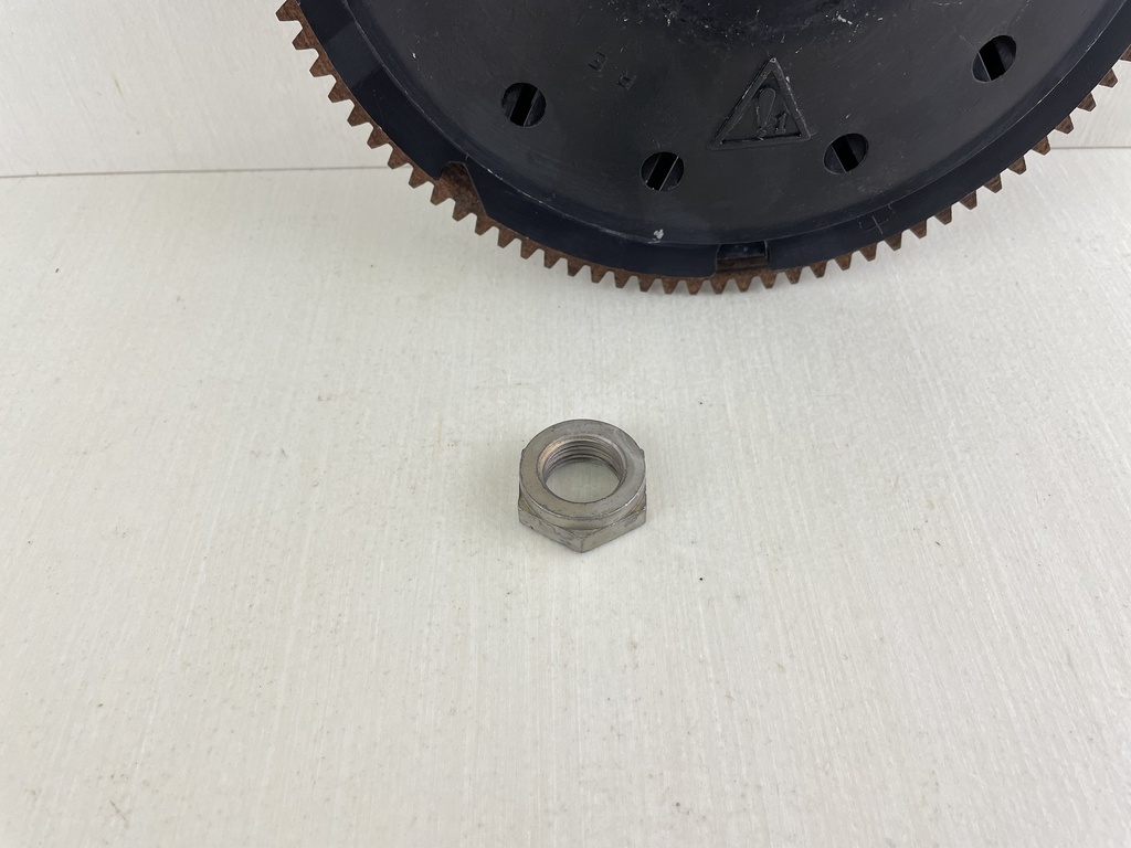 1996 Evinrude Johnson 90HP Outboard 2 Stroke Flywheel Assembly 0583339