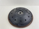 1996 Evinrude Johnson 90HP Outboard 2 Stroke Flywheel Assembly 0583339