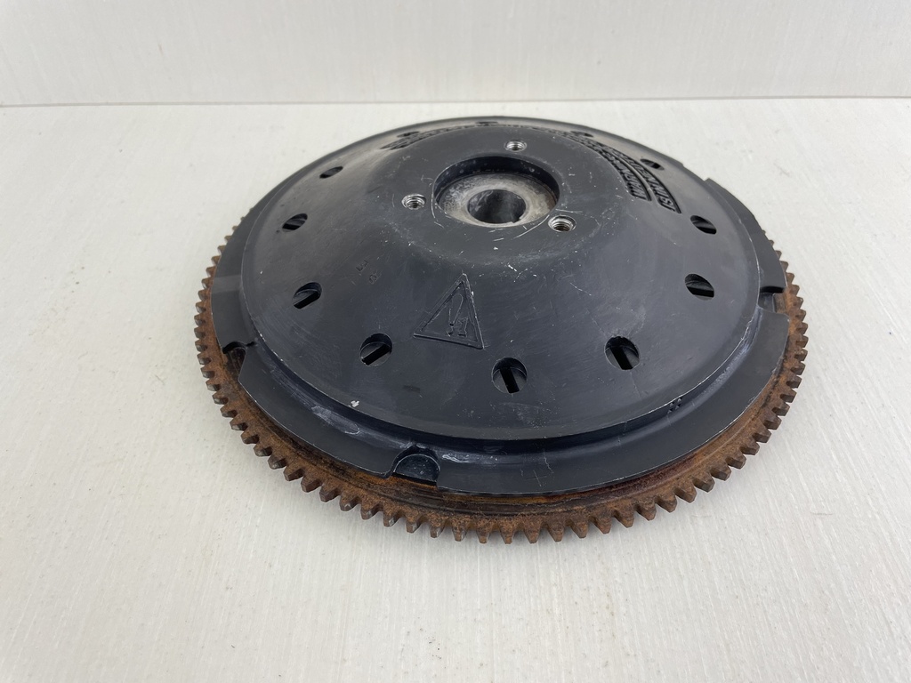 1996 Evinrude Johnson 90HP Outboard 2 Stroke Flywheel Assembly 0583339