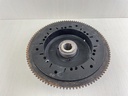 1996 Evinrude Johnson 90HP Outboard 2 Stroke Flywheel Assembly 0583339