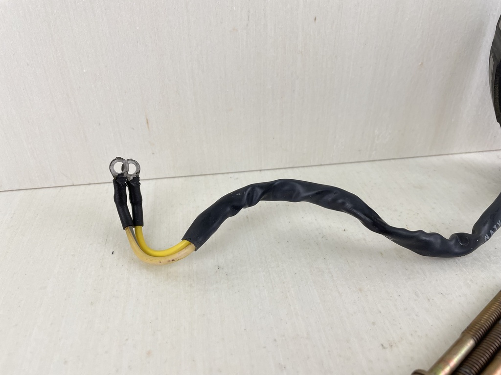 1996 Evinrude Johnson 90HP Stator Assembly 3 / 9 Amp 0583536 0763767