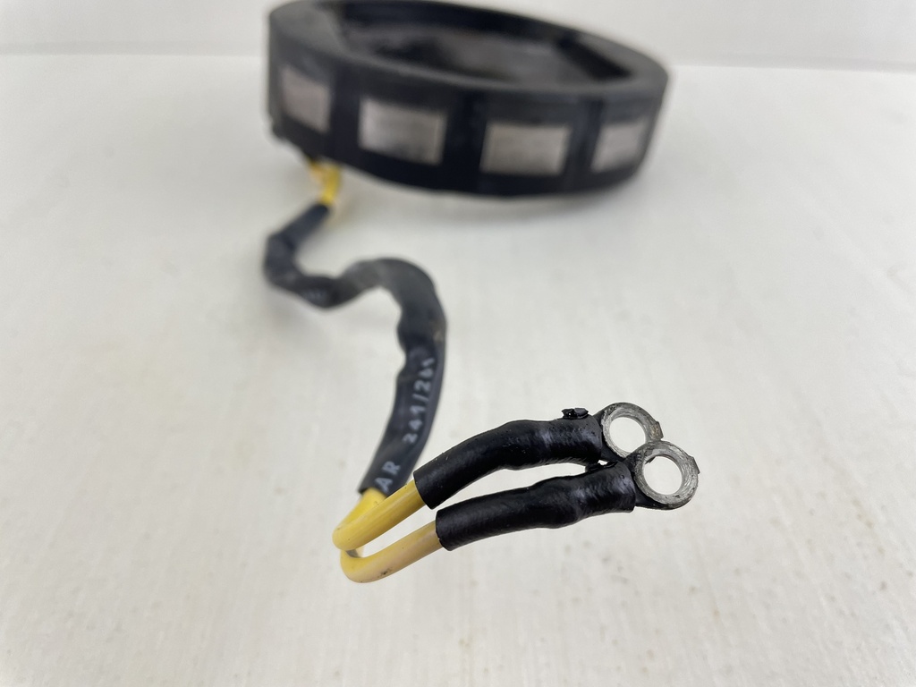 1996 Evinrude Johnson 90HP Stator Assembly 3 / 9 Amp 0583536 0763767