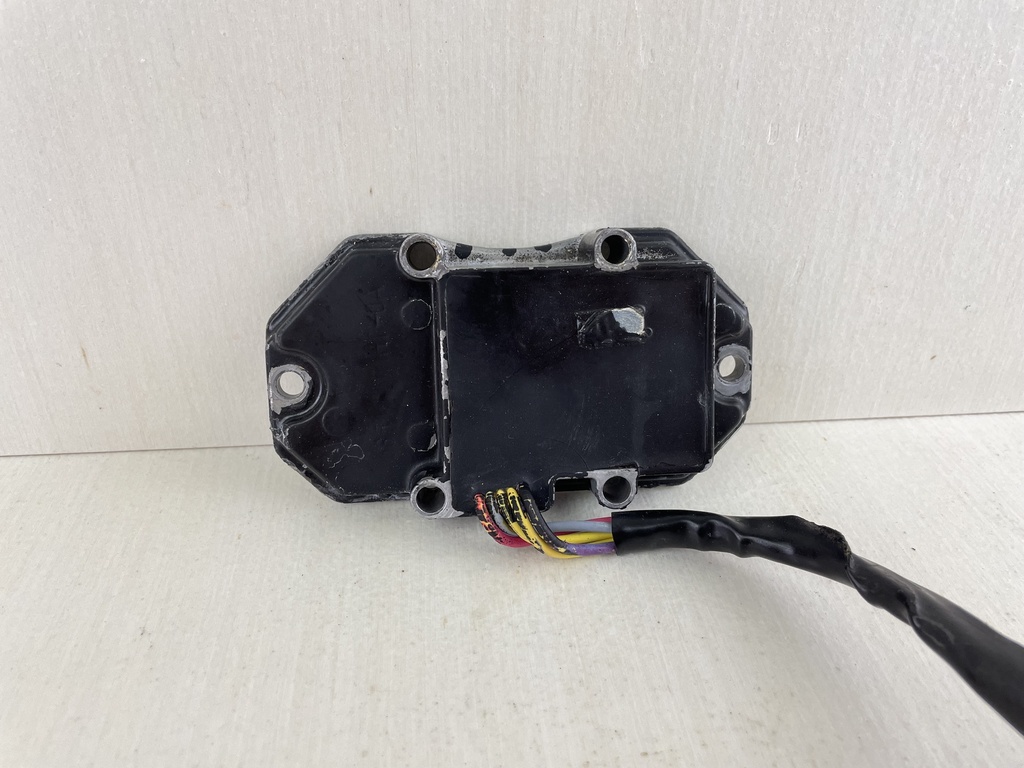 Evinrude Rectifier Regulator Assembly 0585195