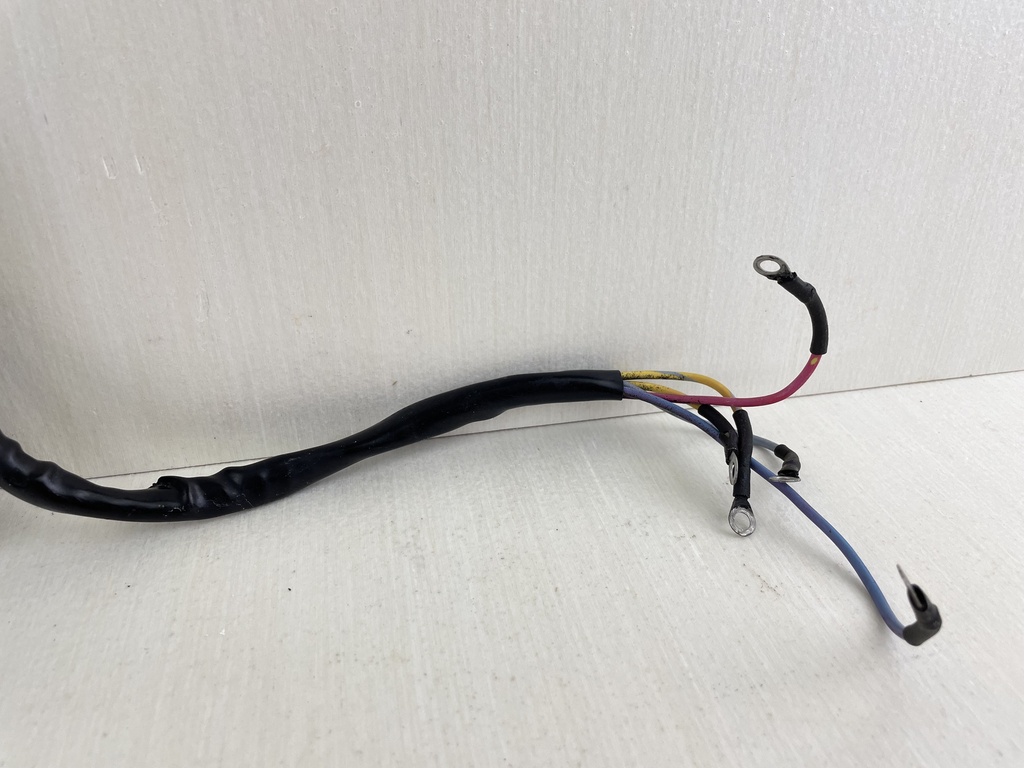 Evinrude Rectifier Regulator Assembly 0585195