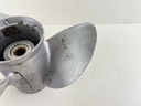 Evinrude Johnson Propeller Prop 13 3/8 x 17 3 Blade RH 0389948