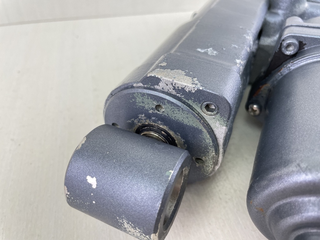 1995 - 2001 Yamaha 40 50 HP 4 Stroke Outboard Power Trim & Tilt Unit Assembly