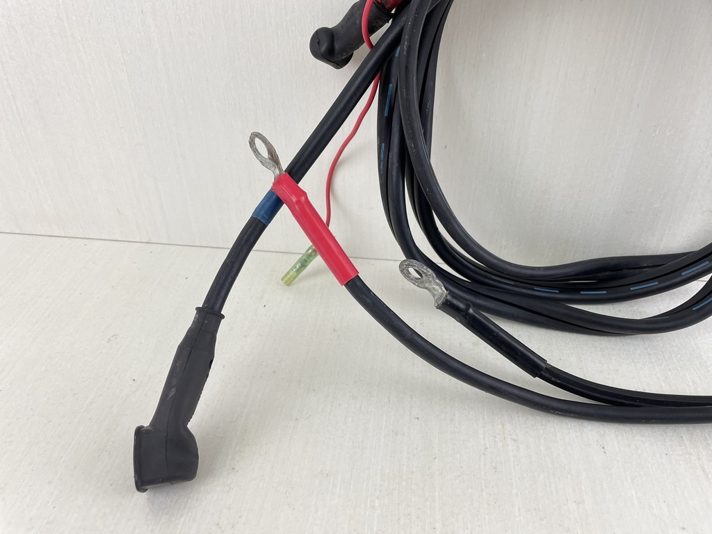Yamaha 40 50 HP 4 Stroke Outboard Battery Power Cable 6H4-82105-02-00