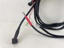 Yamaha 40 50 HP 4 Stroke Outboard Battery Power Cable 6H4-82105-02-00