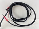 Yamaha 40 50 HP 4 Stroke Outboard Battery Power Cable 6H4-82105-02-00