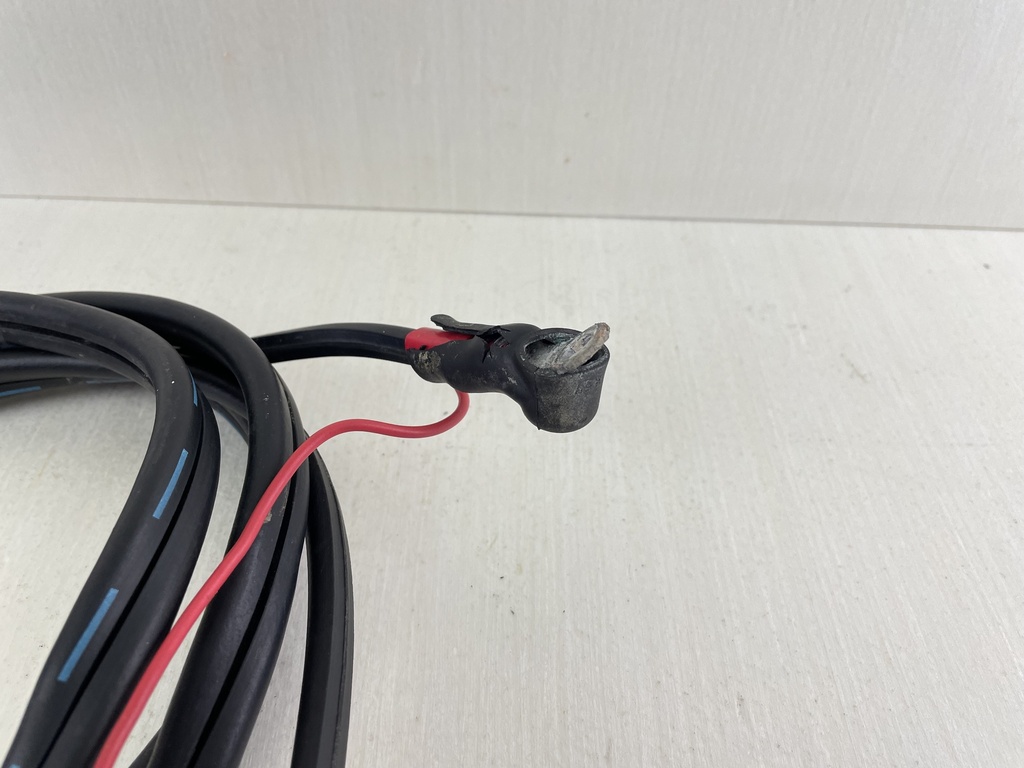 Yamaha 40 50 HP 4 Stroke Outboard Battery Power Cable 6H4-82105-02-00