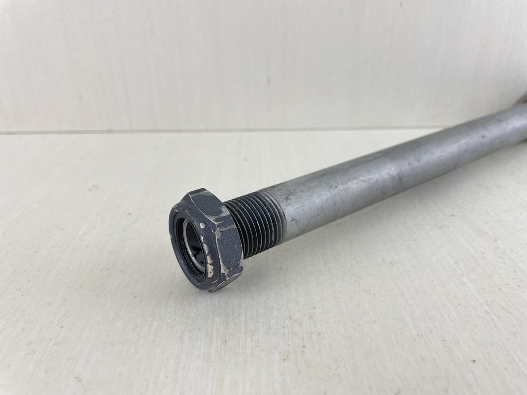 1999 Yamaha 40HP 2 Stroke Outboard Bolt Clamp Bracket Tilt Tube 63D-43131-01-00