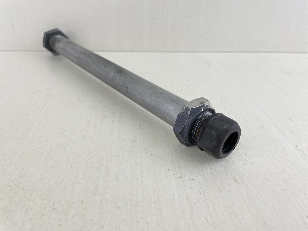 1999 Yamaha 40HP 2 Stroke Outboard Bolt Clamp Bracket Tilt Tube 63D-43131-01-00