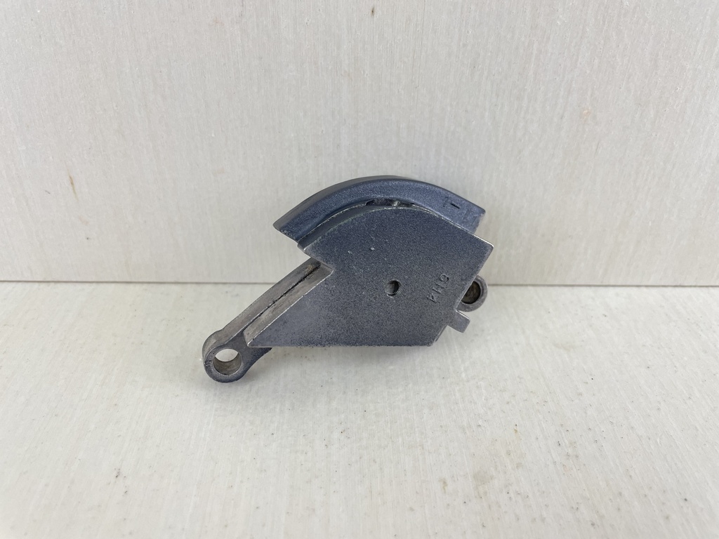 1996-05 Yamaha 40 50 HP 4 Stroke Outboard Cable Cover Plate 6H4-48531-11-94