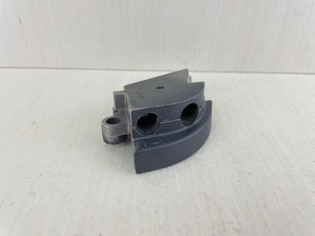 1996-05 Yamaha 40 50 HP 4 Stroke Outboard Cable Cover Plate 6H4-48531-11-94