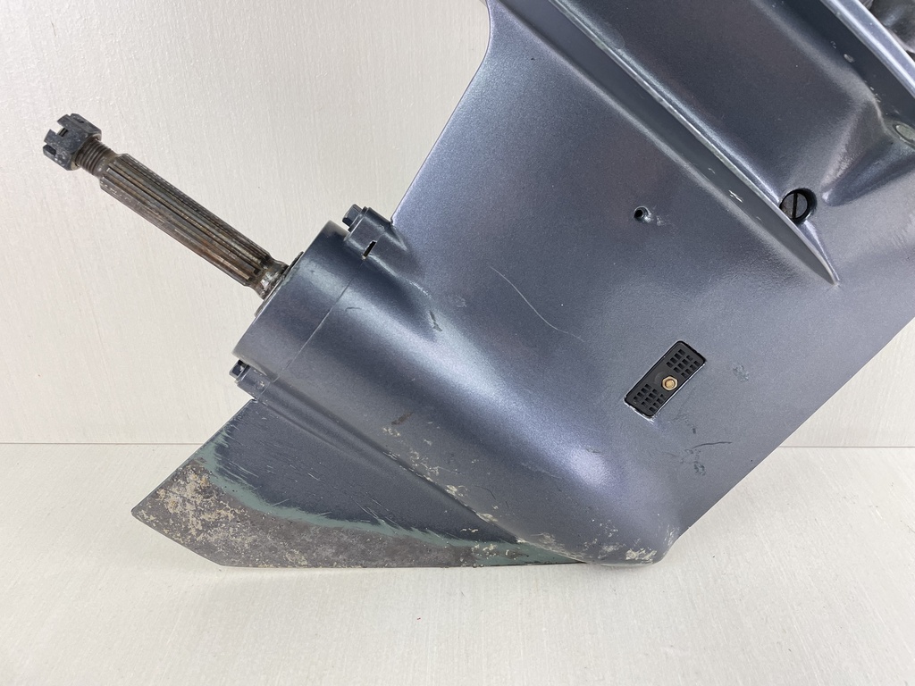 1995 - 2009 Yamaha 50HP 2 Stroke Outboard 20" Long Lower Unit Gear Case