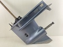 1995 - 2009 Yamaha 50HP 2 Stroke Outboard 20" Long Lower Unit Gear Case