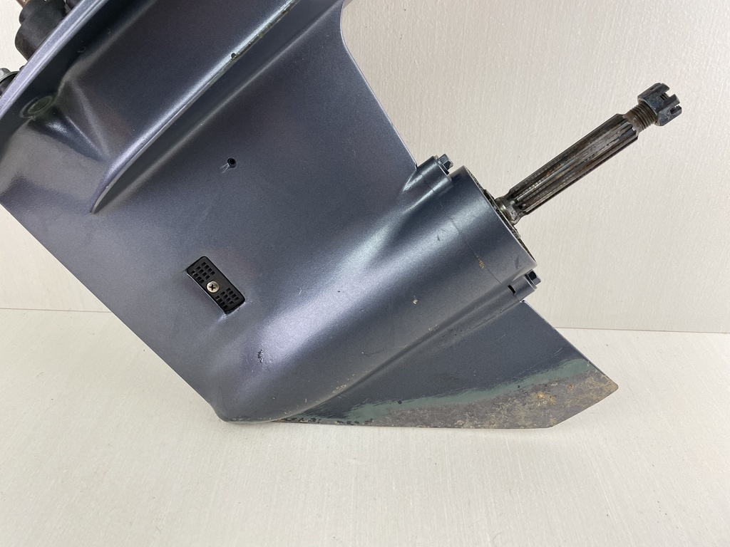 1995 - 2009 Yamaha 50HP 2 Stroke Outboard 20" Long Lower Unit Gear Case