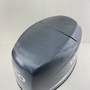 2002 Yamaha 60HP F60 4 Stroke Outboard Top Cowling Cover 69W-42610-00-4D  