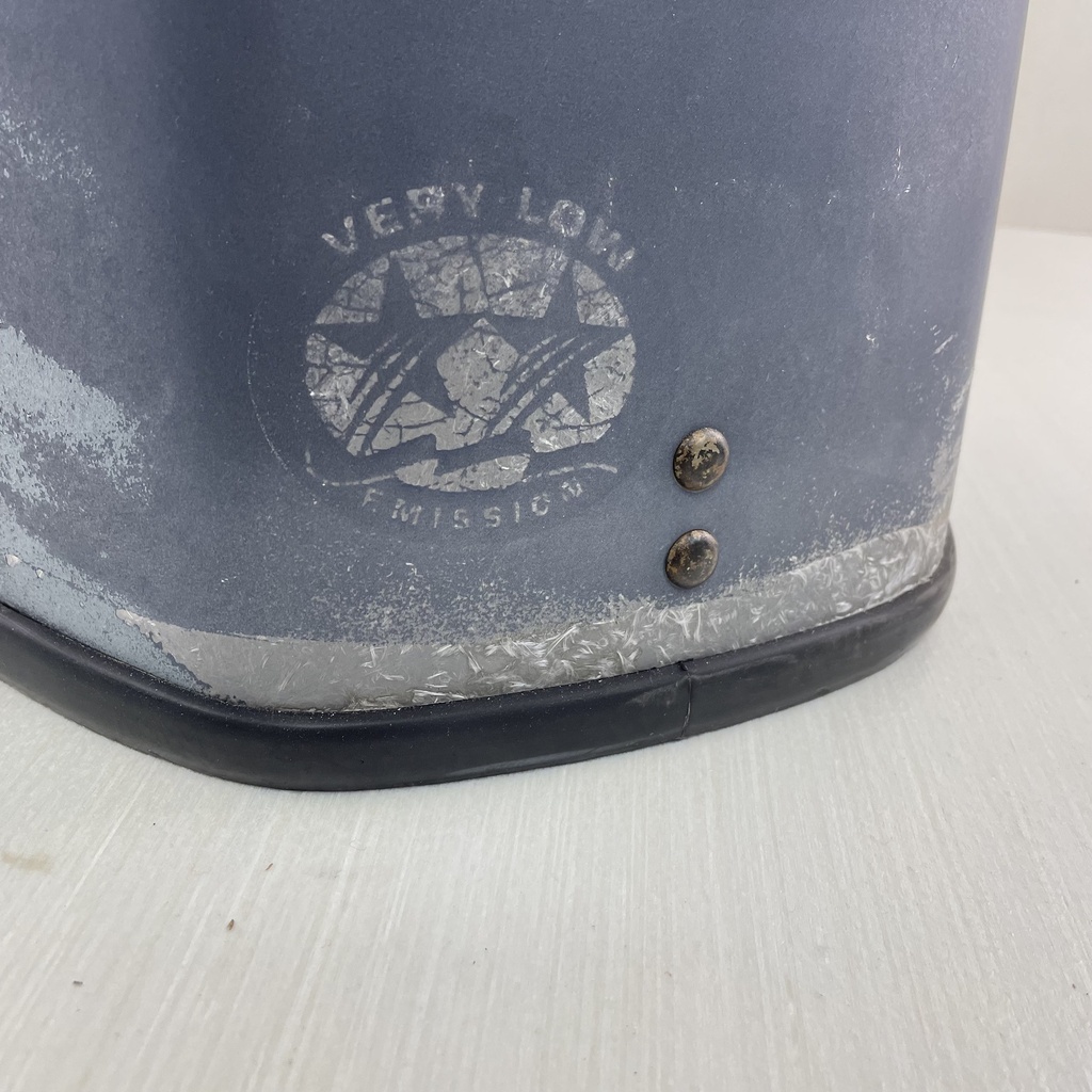 2002 Yamaha 60HP F60 4 Stroke Outboard Top Cowling Cover 69W-42610-00-4D  