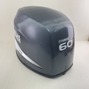 2002 Yamaha 60HP F60 4 Stroke Outboard Top Cowling Cover 69W-42610-00-4D  