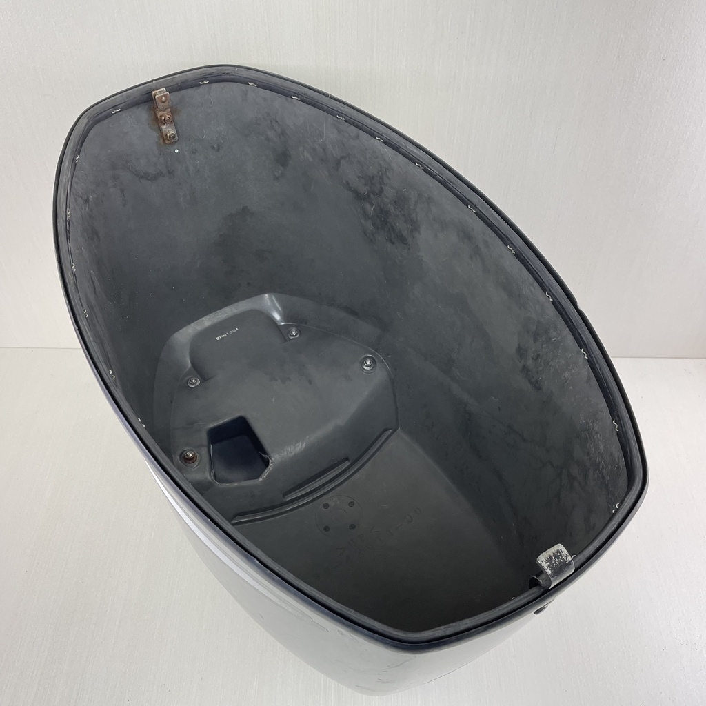 2002 Yamaha 60HP F60 4 Stroke Outboard Top Cowling Cover 69W-42610-00-4D  