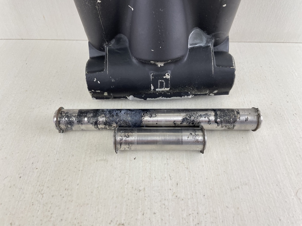 Evinrude Johnson BRP Power Trim & Tilt Unit Assembly 90HP - 300HP