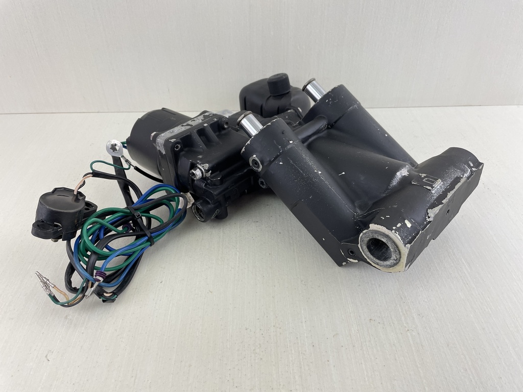 Evinrude Johnson BRP Power Trim & Tilt Unit Assembly 90HP - 300HP